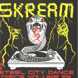 Skream - Steel City Dance Discs Volume 23