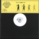 MAKE-A-DANCE - M.A.D 002