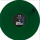 Van Bonn & Tim Kossmann - Dual