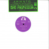 APIENTO - THINGS YOU DO FOR LOVE (MAD PROFESSOR REMIX)