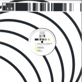 Not Even Noticed - Persistent Textures