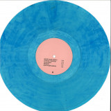 Yanik Soland - YUKI LP