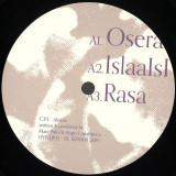 C.P.I. - Alianza 2x12"