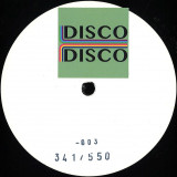 Giuseppe Scarano - Limitless EP