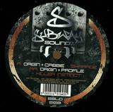 Origin And Cabbie - Sharade
