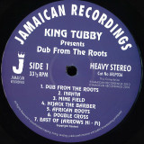 King Tubby - Dub From The Roots