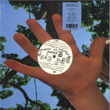 Bernice - Bonjourno My Friends LP