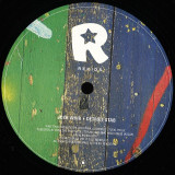 Josh Wink - Detroit Stab / May Minimal