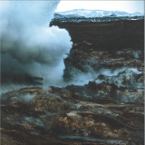 Eyvind Blix - Alda Bergr