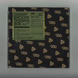 Various - Diggin' Groove Diggers Box: Selected By DJ Muro (3x7")