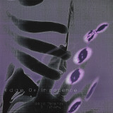 Roza Terenzi & D. Tiffany - Edge Of Innocence LP 2x12"