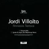 Jordi Villalta - Amnesia Terrace