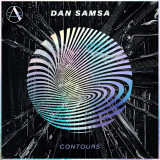 SAMSA, DAN - Contours 2x12"