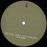 Héctor Oaks & Coco-Paloma - No Hay Mañana