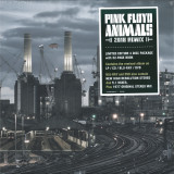Pink Floyd - Animals LP (Deluxe Bosxset)