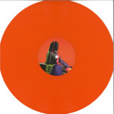 Honey Dijon - Let's Work