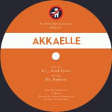 Akkaelle - Acid Fever