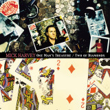 Mick Harvey - One Man's Treasure / Two Of Diamonds LP (2x12")