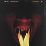 Johnny Hammond - Gamblers Life LP