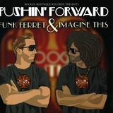 Funk Ferret/imagine This - Pushin' Forward