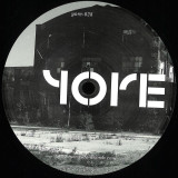 Andy Vaz - Straight Vacationing 2x12"