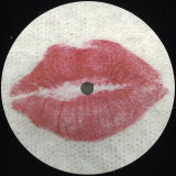 Kyle Hall - Baci Ballers EP