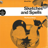 The Focus Group - Sketches and Spells LP