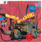 Malcolm McLaren - Duck Rock LP 2x12"
