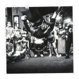 Domo Domo - Happening In The Streets