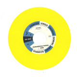 PONDEROSA TWINS PLUS ONE - BOUND B/W REMEMBER YOU