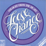 LOOSE CHANGE - STRAIGHT FROM THE HEART (MOPLEN REMIXES)