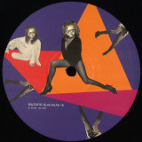 Pete Blaker - Balearic Blah Blah 18