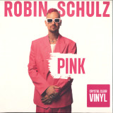 Robin Schulz - Pink LP 2x12"