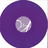 Cocoon Records - Cocoon Compilation U 6x12"