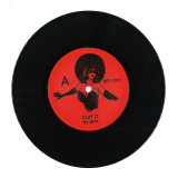 Beyonce - Cuff It / Work It Out