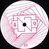 Duncan Forbes - Santa Cruz Roller Coaster’ EP