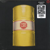 BACAO RHYTHM & STEEL BAND - BRSB LP