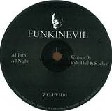 Funkinevil - Night / Dusk