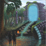 Yes Yes - Alpha Journey