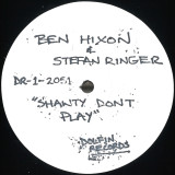 Ben Hixon / Stefan Ringer - Shawty Don't Play