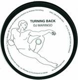 Dj Maringo - Turning Back (tube & Berger Re