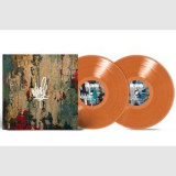 Mike Shinoda - Post Traumatic(Deluxe Version) LP 2x12"
