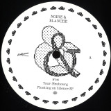 Tour-Maubourg - Floating on Silence Remixes(+ Floating on Silence)  (2x12")
