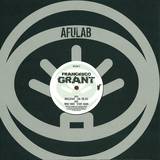 Francesco Grant - Irrelevant Ep