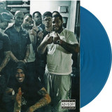 Dave East - Apt 6E LP