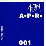 Aroma Pitch - Apr 001