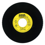 GLORIA JONES - Tainted Love / There's A Ghost In My House