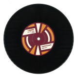 Vinyl Records Shop- Diggers Delights 45s