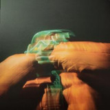 TURICH BENJY - ULTRASOUND DELUXE LP 2x12"