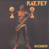 KAT-TET - WOMEN